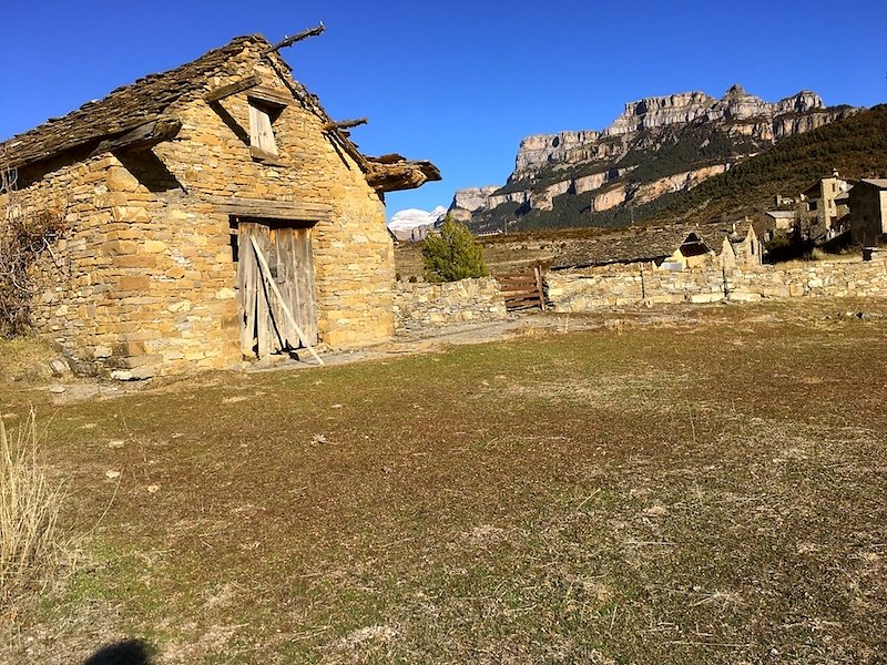 Grange à vendre